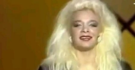SJEĆATE LI SE VANESE ŠOKČIĆ KOJA JE 90IH ŽARILA DOMAĆOM SCENOM? POGLEDAJTE KAKO IZGLEDA 30 GODINA POSLIJE: Da li je ovo moguće?