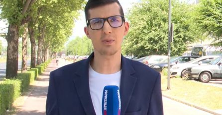 Do srijede temperature i do 19 stepeni, a evo šta slijedi poslije: Sladić objavio vremensku prognozu