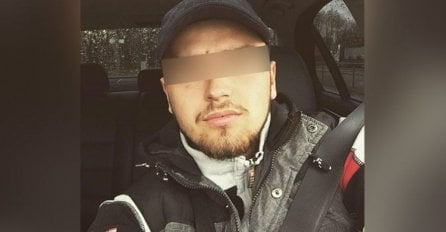 Detalji tragedije u Novom Pazaru: Poginuli Dženan (25) bio je jedinac, muž i otac jednog djeteta