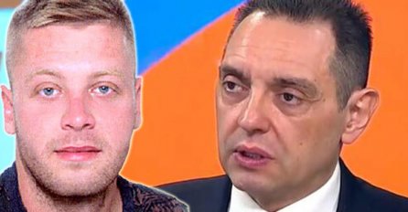 Vulin o nestalom Splićaninu: "Nedavno su nam čak javili .."