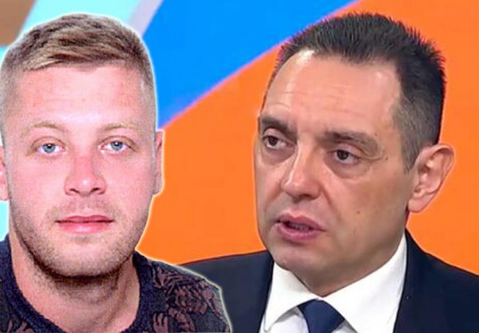 Vulin o nestalom Splićaninu: "Nedavno su nam čak javili .."