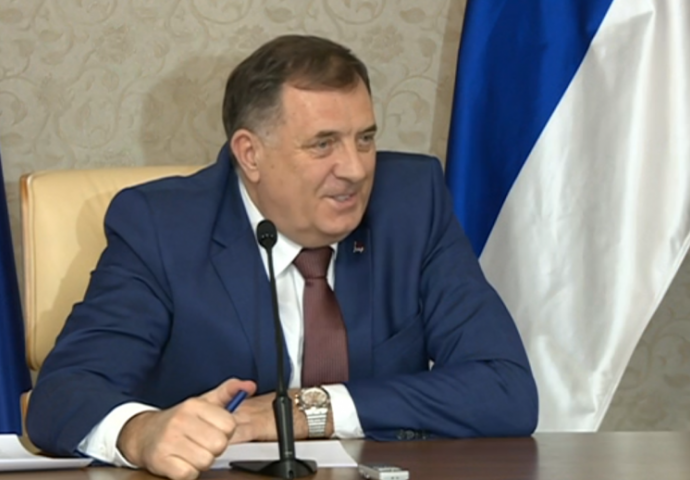 Deutsche Welle: Sankcije smekšale Dodika, slijedi li deeskalacija krize u BiH?