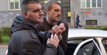 Ubistvo Kenina Lukača: Raspisana potraga za Asmirom Murtovićem, bratom Adela Kabaša