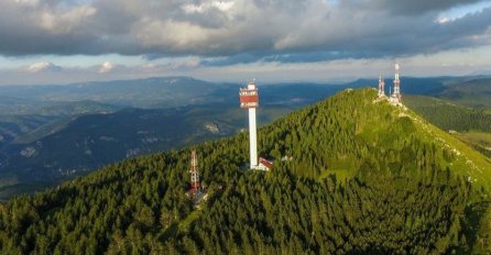 Uskoro inicijativa za izgradnju džamije na Trebeviću