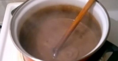 NAPRAVITE SAVRŠEN PUDING BEZ GRUDVICA: Caka je u 1 STVARI, a ovo će vam poslužiti i za FIL (RECEPT)