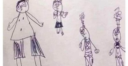 PRIČA: Sve je u očima posmatrača