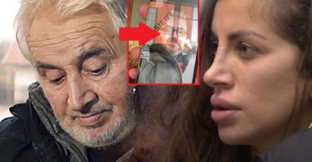 "OTELI SU MI PLAC I SAGRADILI KUĆU" Prva ispovijest DALILINOG BRATA: "Imam poruku za nju", BRUTALNO!