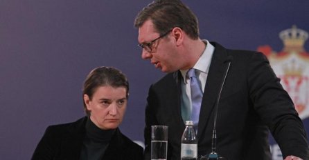 Ana Brnabić u emisiji o atentatu na Vučića: Dobili smo ozbiljnu prijetnju, pričala sam s Vučićem o atentatu, šta ako se desi, rekao mi je "jednom mora da se umre"