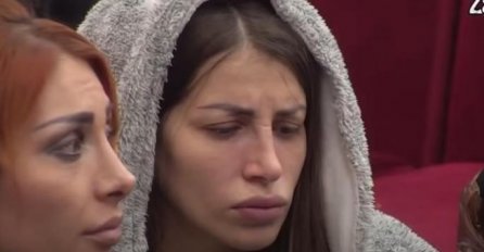 EVO KO JE PORED DALILE NOMINOVAN ZA IZBACIVANJE: VELIKI ŠOK za ukućane, ovo IME niko nije očekivao 