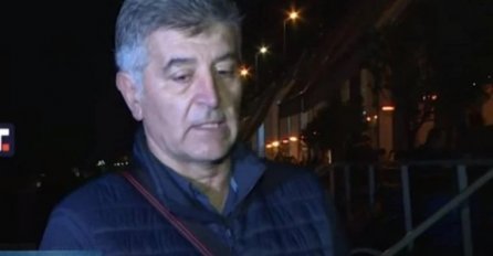 Nenad Periš o informacijama da je nestali Splićanin bio aktivan na Viberu