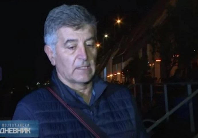 Nenad Periš o informacijama da je nestali Splićanin bio aktivan na Viberu