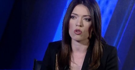 Sanja Vulić: Nije Amerika nametnula sankcije, imamo ljude koji su Bošnjaci iz Sarajeva, koji rade u Ambasadi SAD