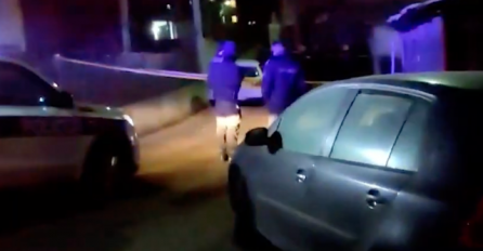 Pretresi u Sarajevu, otkrivena imena: Novi detalji istrage ubistva Kenina Lukača