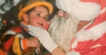 MOŽETE LI PREPOZNATI PJEVAČICU SA SLIKE: Danas je VELIKA MUZIČKA ZVIJEZDA - uskoro postaje majka