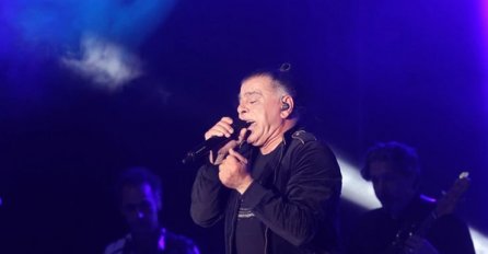 ŽENIO SE DVA PUTA, TREĆE DIJETE DOBIO U SEDMOJ DECENIJI: Detalji privatnog života Akija Rahimovskog