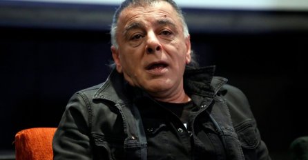 "Pozlilo mu je jutros, prije sat vremena su mi javili da je preminuo": Menadžer otkrio detalje o smrti Rahimovskog