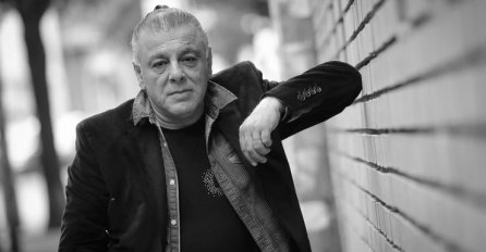 LEGENDA UZ KOJU SU ODRASTALE GENERACIJE NA BALKANU: Evo ko je bio Aki Rahimovski, pjevač čiji će glas ostati vječno upamćen