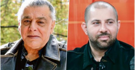 AKI RAHIMOVSKI ČUO SE SA SINOM NOĆ PRIJE SMRTI: Evo šta mu je rekao, suze same teku