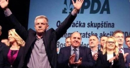 Kukić zbog sankcija SAD sutra podnosi ostavku, još nije poznato ko će ga naslijediti  