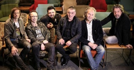 PARNI VALJAK SE OGLASIO NAKON AKIJEVE SMRTI: Bolna objava, šok za sve