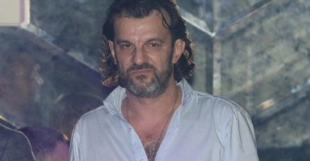 OGLASILI SE IZ TIMA ACE LUKASA: Nove informacije o njegovom zdravstvenom stanju