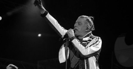 PORODICA DONIJELA ODLUKU: Evo kada i gdje će biti sahranjen Aki Rahimovski