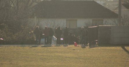 MUP ZHK o incidentu u Ljubuškom: Provjeravamo navode o korištenju vatrenog oružja