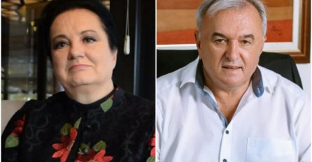 Oštra reakcija Cenić na skandalozne izjave SNSD-ovog senatora Umičevića: Ovaj i ovakav treba nešto da se pita?!