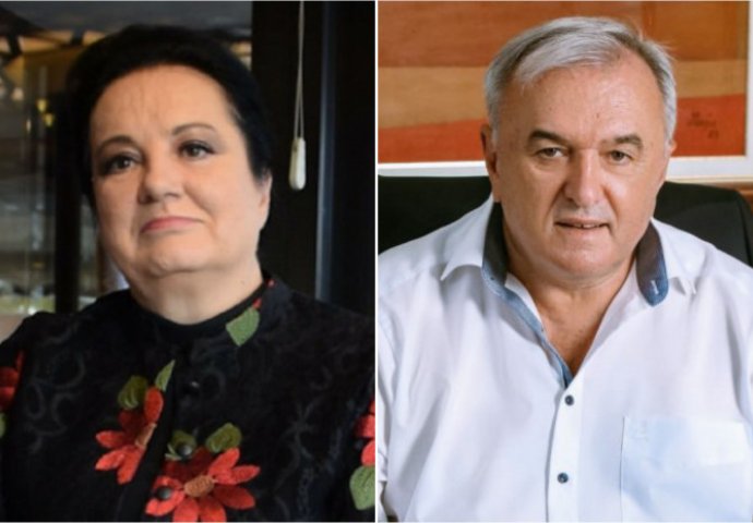 Oštra reakcija Cenić na skandalozne izjave SNSD-ovog senatora Umičevića: Ovaj i ovakav treba nešto da se pita?!