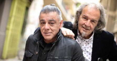 Oglasio jedan od osnivača Parnog Valjka o gubitku prijatelja Akija Rahimovskog: "Čuli smo se u pola 9 ujutro, ne vjerujem jednostavno da se to desilo..."