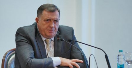 Dodik: Bosna i Hercegovina je propali projekt, treba se civilizirano razdvojiti