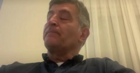 Nenad Periš: "To su 2 najvažnije stvari u ovom trenutku"