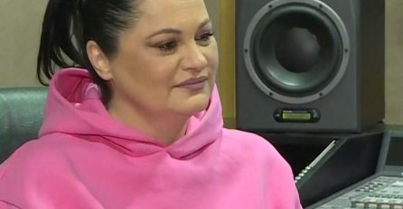 PRVI INTERVJU NAKON NJEGOVE SMRTI, OGLASILA SE JANA: Drhtavim glasom pričala o njemu: "Moje dijete, ovo mi je najveća tragedija"