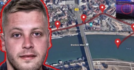 Potraga za Matejem Perišem se vodi 24 dana: Iz istrage otkrivaju da je vjerovatno riječ o najgorem scenariju