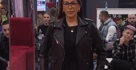 DALILA NE MOŽE DA PODNESE DA DEJAN NIJE VIŠE NJEN: Napravila ljubomornu scenu, svi gledaju Dejanovu reakciju (VIDEO)