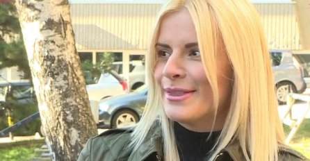 PORODILA SE SRPSKA VODITELJICA, OBJAVILA RADOSNE VIJESTI: Ceca na svijet donijela SINA, slika iz porodilišta će sve raznježiti (FOTO)