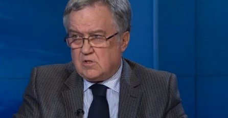 Dizdarević: Dodik je preparirani fakin. O njegovoj sudbini odlučit će moćniji