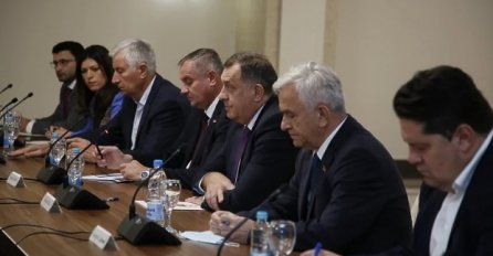 Sprema li vlast RS-a prijedlog za "nadogradnju" Inzkovog zakona kako bi se izvukli iz blokade?