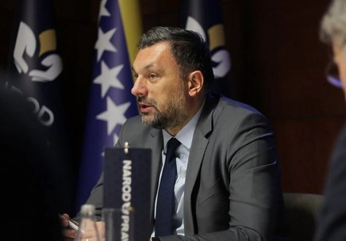 NiP: Pregovore o izmjenama ustava i izbornog zakonodavstva vratiti u institucije BiH