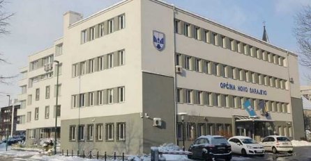 Matični ured Općine Novo Sarajevo ne radi do daljnjeg, svi uposlenici pozitivni na koronu