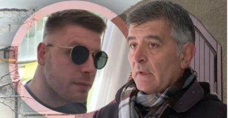 Zbog jednog pitanja o nestalom sinu Matejev otac nije mogao da zadrži suze: Evo o čemu se radi