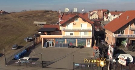 KUĆA OD 650 HILJADA EURA - OVO JE LUKSUZNI DOM SRPSKE PJEVAČICE: Možete li pogoditi kome se radi (FOTO)