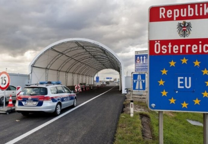 Novi režim ulaska u Austriju stupio na snagu od ponoći: Evo koji su uslovi za prelazak granice