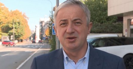 Borenović o povratku u institucije BiH: Najveću odgovornost nosi vladajuća bh. koalicija SNSD-SDA-HDZ