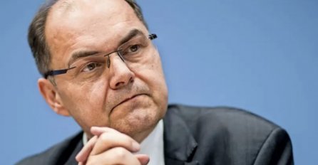 Schmidt: Lične sankcije Dodiku bi bile opcija, moguća je jednoglasnost EU po tom pitanju