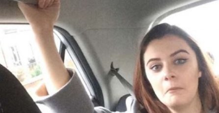 KLADIMO SE DA NEMATE POJMA: Znate li čemu ZAISTA SLUŽI OVA RUČKA U AUTU? Jeste li sigurni?