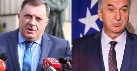 Šarović o otkazivanju Orbanove posjete: Dodiku i ono malo "prijatelja" okreće leđa