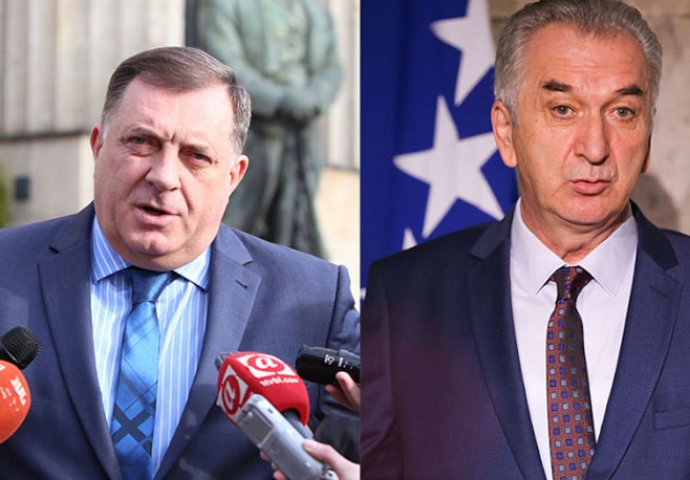 Šarović o otkazivanju Orbanove posjete: Dodiku i ono malo "prijatelja" okreće leđa