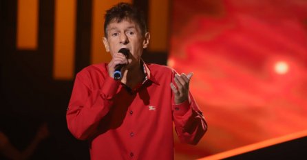 Umro pjevač Ibrahim Hajradinović u 60. godini 