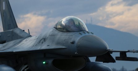 NATO u stanju pripravnosti dok tenzije u Ukrajini rastu